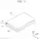 Fig. 03 - RESIN COMPOSITION, ADHESIVE MEMBER, AND DISPLAY DEVICE INCLUDING THE SAME