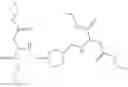 Fig. 10 - Binders containing secondary amine groups, based on cyclic ethers