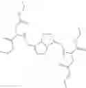 Fig. 11 - Binders containing secondary amine groups, based on cyclic ethers