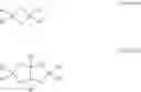 Fig. 17 - Binders containing secondary amine groups, based on cyclic ethers
