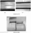 Fig. 05 - REFLECTIVE AND TEXTURED FINISH COMPOSITION AND THE METHODS OF MAKING AND USING THE SAME