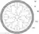 Fig. 01 - METHOD FOR PRODUCING LIGHT-EMITTING PARTICLES, LIGHT-EMITTING PARTICLES, LIGHT-EMITTING PARTICLE DISPERSION, INK COMPOSITION, AND LIGHT-EMITTING ELEMENT