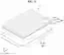 Fig. 12 - PROTECTIVE FILM, TRAY ASSEMBLY AND COATING COMPOSITION