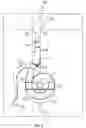 Fig. 03 - Laterally-coiled adhesively-retained low-force backer for sealant application