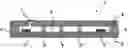 Fig. 01 - Vacuum insulating glazing