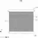 Fig. 01 - COATING MATERIAL AND PREPARATION METHOD THEREOF, HEAT EXCHANGER AND METHOD FOR TREATING HEAT EXCHANGER