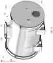 Fig. 02 - Process vessel for forming fuel compositions and related systems and methods