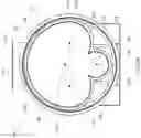 Fig. 05 - Process vessel for forming fuel compositions and related systems and methods