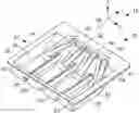 Fig. 01 - Gel tray for bacteria transformation lab