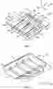 Fig. 02 - Gel tray for bacteria transformation lab