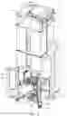 Fig. 02 - Methods of Installing a Flexible Bioprocess Container in a Bioprocessing System