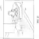 Fig. 13 - Methods of Installing a Flexible Bioprocess Container in a Bioprocessing System