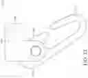 Fig. 14 - Methods of Installing a Flexible Bioprocess Container in a Bioprocessing System