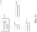 Fig. 22 - Methods of Installing a Flexible Bioprocess Container in a Bioprocessing System