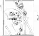 Fig. 40 - Methods of Installing a Flexible Bioprocess Container in a Bioprocessing System