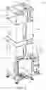 Fig. 42 - Methods of Installing a Flexible Bioprocess Container in a Bioprocessing System