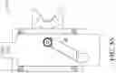 Fig. 56 - Methods of Installing a Flexible Bioprocess Container in a Bioprocessing System