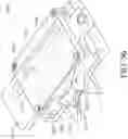 Fig. 57 - Methods of Installing a Flexible Bioprocess Container in a Bioprocessing System