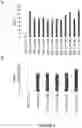 Fig. 14 - GENETICALLY-MODIFIED CELLS COMPRISING A MODIFIED HUMAN T CELL RECEPTOR ALPHA CONSTANT REGION GENE