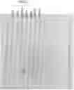 Fig. 01 - Genetically modified stem cells