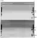 Fig. 06 - Purification Process for Biological Molecules Such as Plasmid DNA Using Anionic Exchange Chromatography