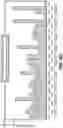 Fig. 21 - BARCODED CLONAL TRACKING OF GENE TARGETING IN CELLS