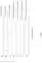 Fig. 13 - Methods of synthesizing oligonucleotides using tethered nucleotides