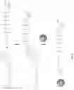 Fig. 14 - Methods of synthesizing oligonucleotides using tethered nucleotides