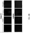 Fig. 91 - SYSTEMS, METHODS, AND COMPOSITIONS FOR SITE-SPECIFIC GENETIC ENGINEERING USING PROGRAMMABLE ADDITION VIA SITE-SPECIFIC TARGETING ELEMENTS (PASTE)