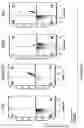 Fig. 44 - Altering Gene Expression in Modified T Cells and Uses Thereof