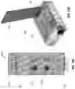 Fig. 11 - Integrated device for nucleic acid detection and identification