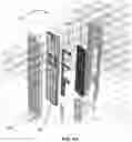 Fig. 15 - Integrated device for nucleic acid detection and identification
