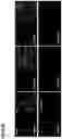 Fig. 42 - METHOD TO GENERATE BIOCOMPATIBLE DENDRITIC POLYMERS FOR ANALYTE DETECTION WITH MULTIMODAL LABELING AND SIGNAL AMPLIFICATION