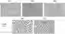 Fig. 01 - Superalloy with optimized properties and a limited density