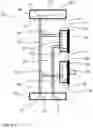 Fig. 09 - Gas distribution unit in connection with ALD reactor