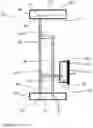 Fig. 10 - Gas distribution unit in connection with ALD reactor