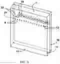 Fig. 04 - Fluid handling structure and method for a gas phase deposition apparatus