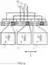 Fig. 07 - Fluid handling structure and method for a gas phase deposition apparatus