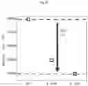 Fig. 14 - Method for selectively manufacturing material layer and target pattern