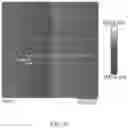 Fig. 32 - Method for manufacturing amorphous multielement metal oxide hydroxide film