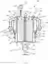 Fig. 03 - ELECTROCHEMICAL SYSTEM WITH CONFINED ELECTROLYTE