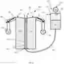 Fig. 09 - ELECTROCHEMICAL SYSTEM WITH CONFINED ELECTROLYTE