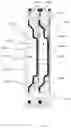 Fig. 17 - ELECTROCHEMICAL SYSTEM WITH CONFINED ELECTROLYTE