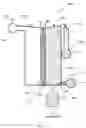 Fig. 20 - ELECTROCHEMICAL SYSTEM WITH CONFINED ELECTROLYTE