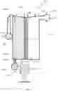 Fig. 21 - ELECTROCHEMICAL SYSTEM WITH CONFINED ELECTROLYTE