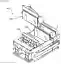 Fig. 06 - ELASTIC MATTRESS AND ELECTROLYZER