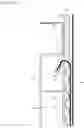 Fig. 08 - ELASTIC MATTRESS AND ELECTROLYZER