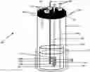 Fig. 01 - AN ELECTROCHEMICAL METHOD OF REDUCING METAL OXIDE