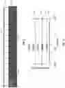 Fig. 11 - Mechanically-driven oscillating flow agitation