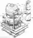 Fig. 01 - Electroplating system